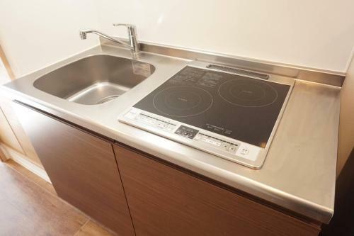 Apartamento Kugenuma Inn&suites