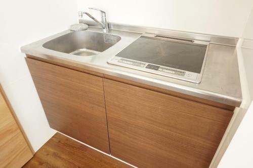 Apartamento Kugenuma Inn&suites