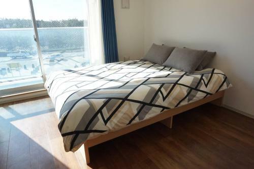 Apartamento Kugenuma Inn&suites