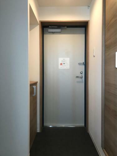 Apartamento Kugenuma Inn&suites