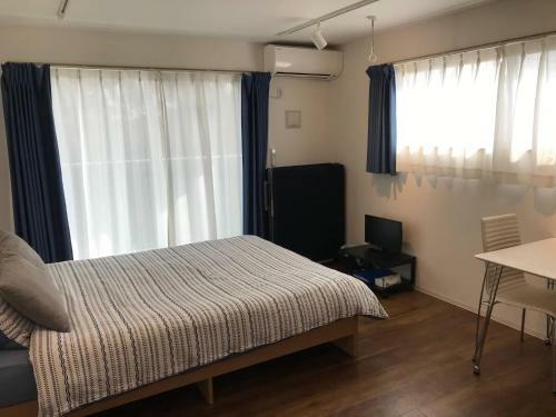 Apartamento Kugenuma Inn&suites