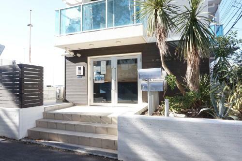 Apartamento Kugenuma Inn&suites