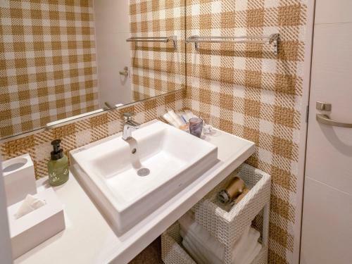 La'gent Hotel Okinawa Chatan Hotel And Hostel