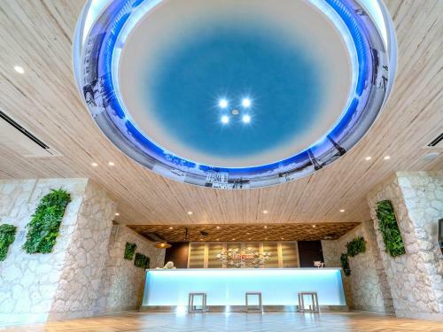 La'gent Hotel Okinawa Chatan Hotel And Hostel
