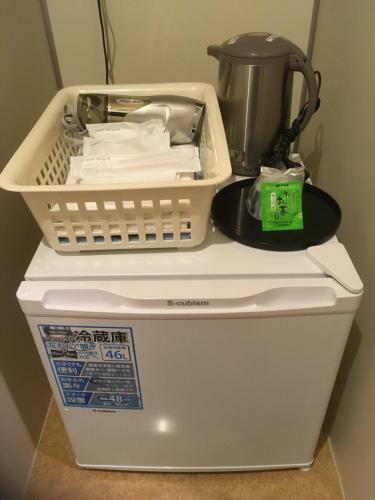 Hotel Asahi Grandeur Fuchu