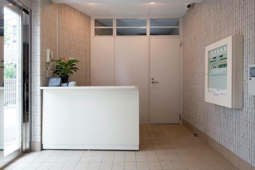 Hotel Asahi Grandeur Fuchu