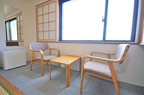 Utanobori Green Park Hotel
