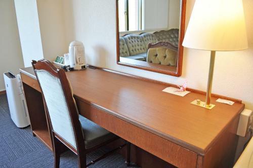 Utanobori Green Park Hotel