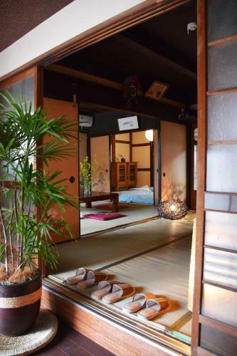 Guesthouse En