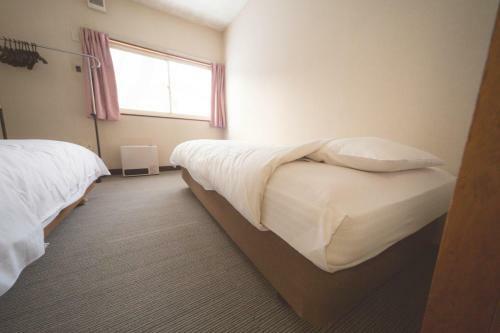 Albergue Hakuba Cortina Backpackers