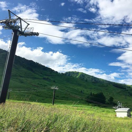 Albergue Hakuba Cortina Backpackers