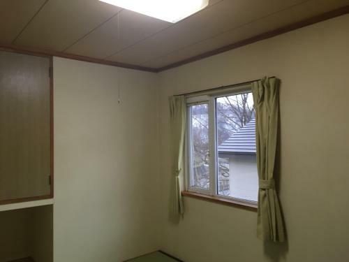 Hostal Onsen Minshuku Takahashi