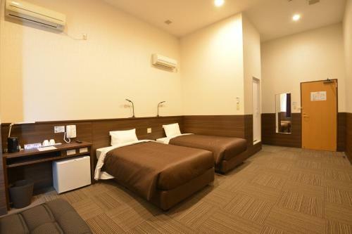 Hotel Calanthe Osaka
