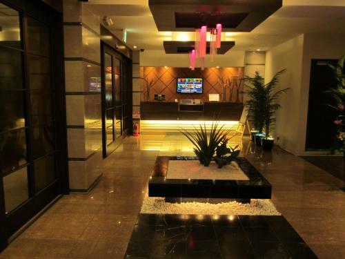 Hotel Aura Daito (adult Only)