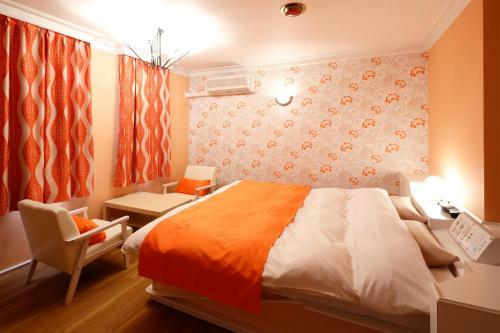 Hotel Sunset (adult Only)