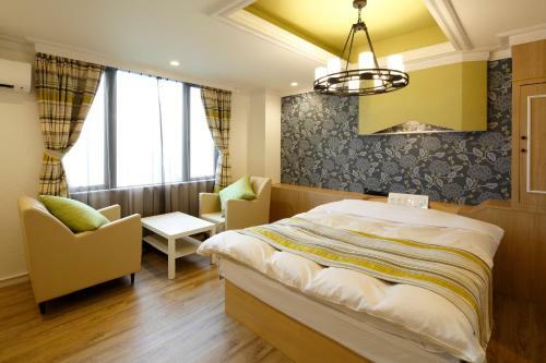 Hotel Sunset (adult Only)