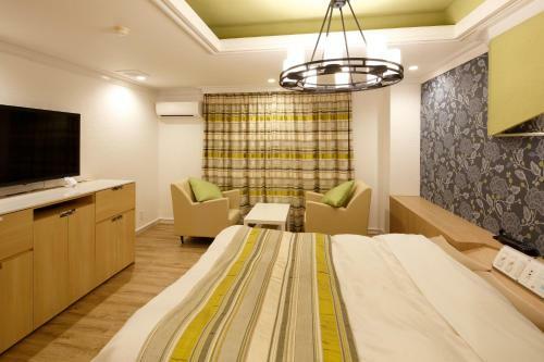 Hotel Sunset (adult Only)