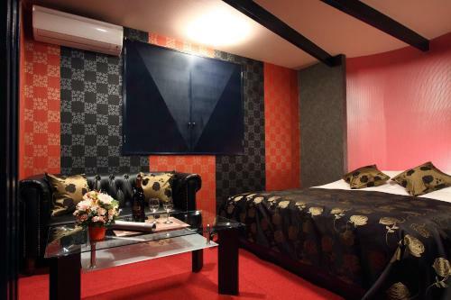 Hotel Restay Choshi Ragna (adult Only)
