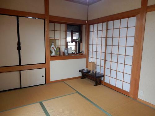 Agroturismo Farm Stay Yoshio Chanchi