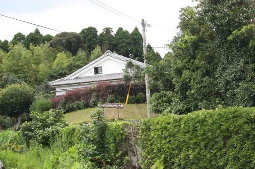 Agroturismo Farm Stay Yoshio Chanchi