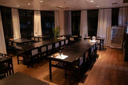La Vista Hotel Tsugaike - Stay On The Slopes