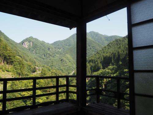 Hostal Guesthouse Nishiki