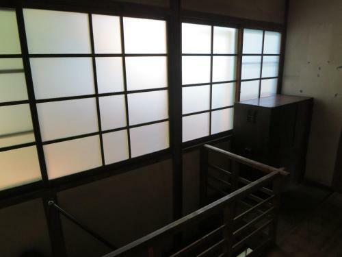 Hostal Guesthouse Nishiki