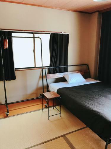Hostal Santiago Guesthouse Annex