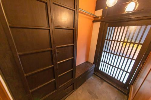 Villa Machiya Kiyomizu-gojo