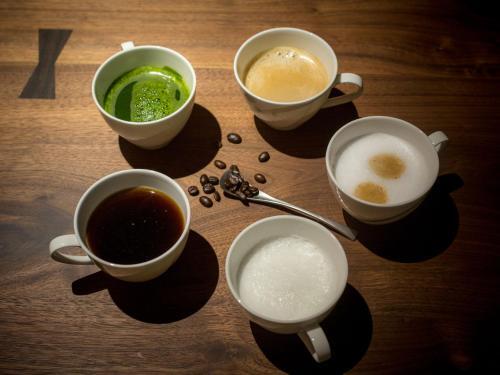 Saka Hotel Kyoto