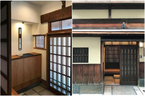 Hanar� Kyoto Miyagawacho
