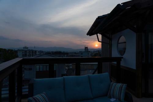 Hotel Terrace Kiyomizu Kyoto