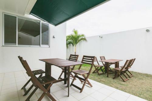 Apartamento Villa In Okinawa