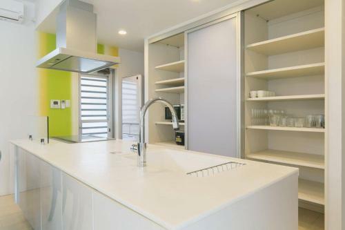 Apartamento Villa In Okinawa
