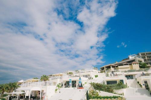 Apartamento Villa In Okinawa