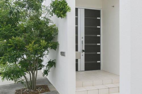 Apartamento Villa In Okinawa