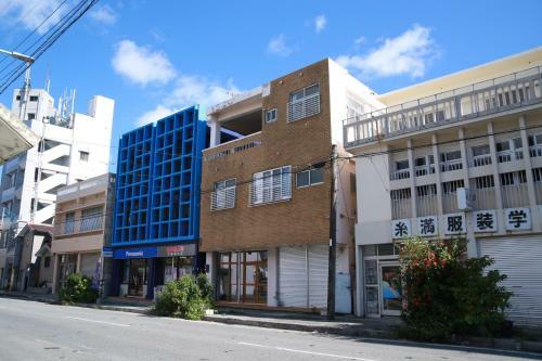 Toku Marine House