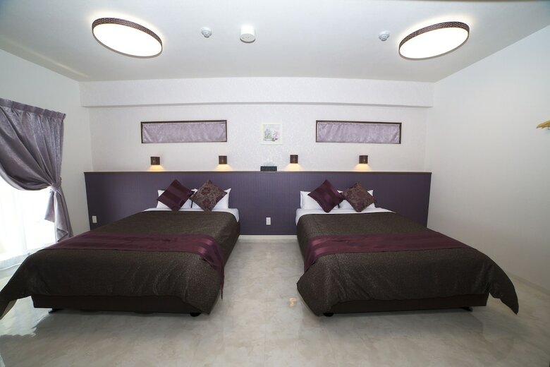Apartamentos Cozy Stay In Itoman