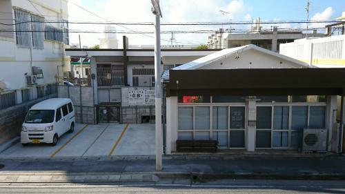 Apartamento ?? ???guest House Ob?