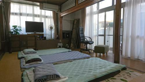 Apartamento ?? ???guest House Ob?