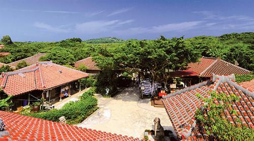 Ex Itoman Apartment 601