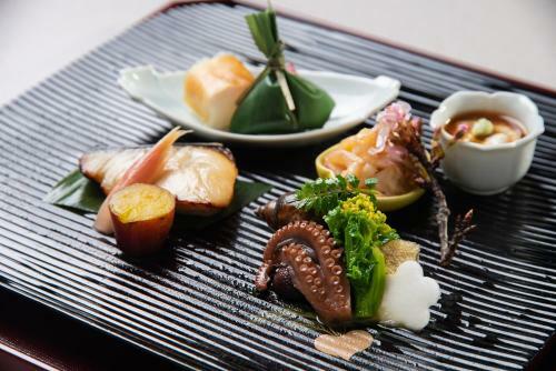 Suma Kanko House Aji To Yado Kagetsu