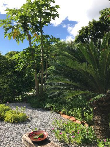 Villa Yado Tamatamaya
