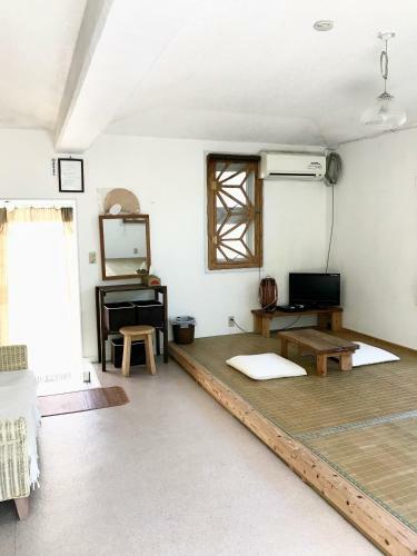 Villa Yado Tamatamaya