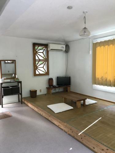 Villa Yado Tamatamaya
