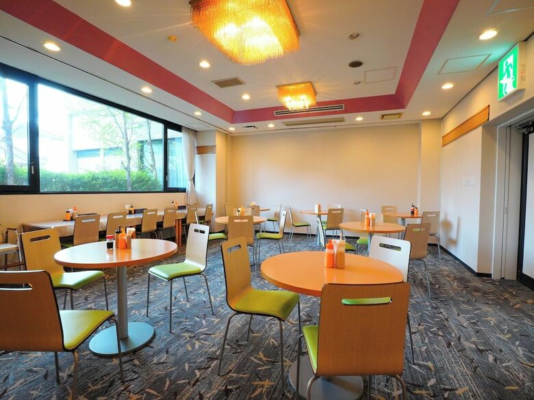 Apa Hotel Kitakami Ekinishi