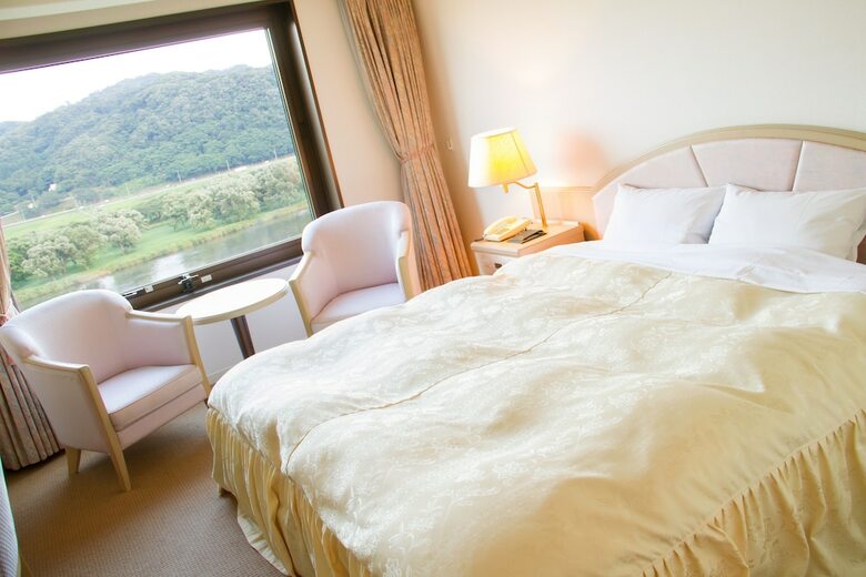 Hotel City Plaza Kitakami