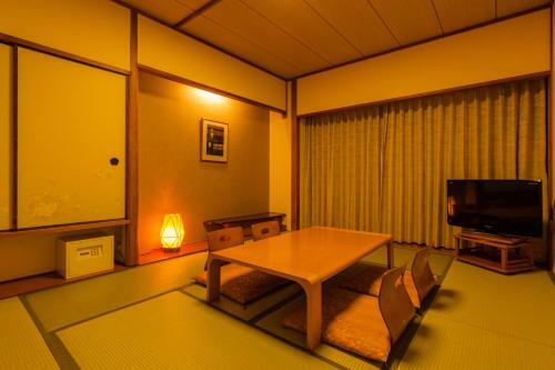 Hotel Diamond Arima Onsen Society Shinkan