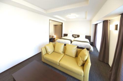 Hotel Diamond Arima Onsen Society Shinkan