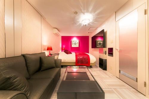 Hotel Eldia Modern Kobe(adult Only)